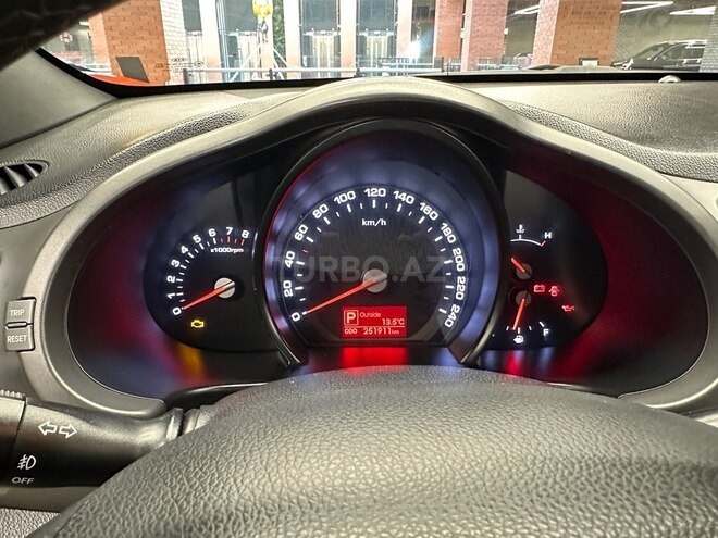 Kia Sportage 2011, 259,911 km - 2.0 l - Bakı