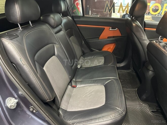 Kia Sportage 2011, 259,911 km - 2.0 l - Bakı