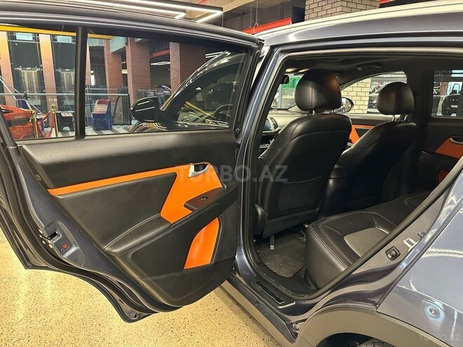 Kia Sportage 2011, 259,911 km - 2.0 l - Bakı