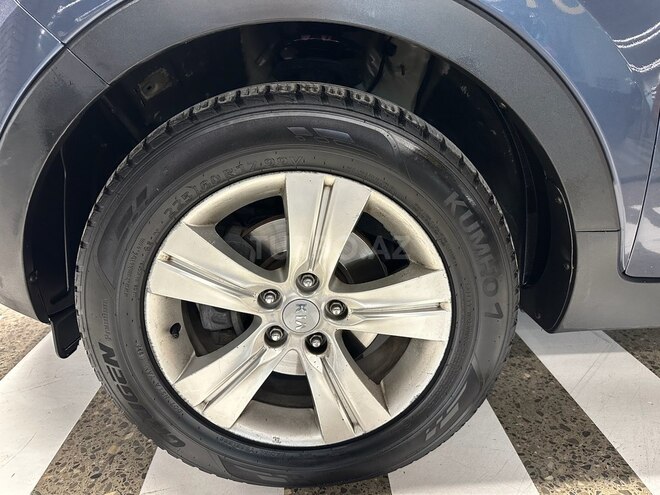 Kia Sportage 2011, 259,911 km - 2.0 l - Bakı