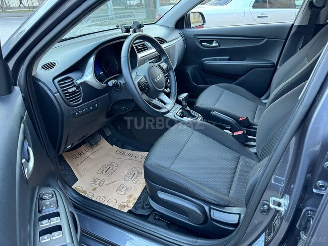 Kia Rio X-Line 2021, 32,000 km - 1.4 л - Bakı