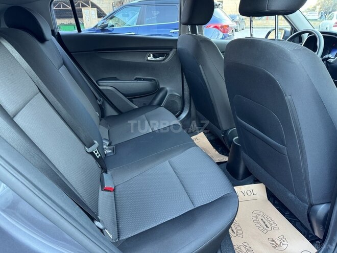 Kia Rio X-Line 2021, 32,000 km - 1.4 л - Bakı