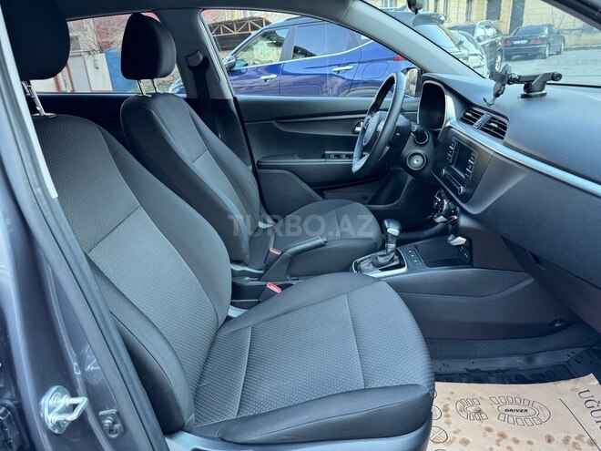 Kia Rio X-Line 2021, 32,000 km - 1.4 л - Bakı