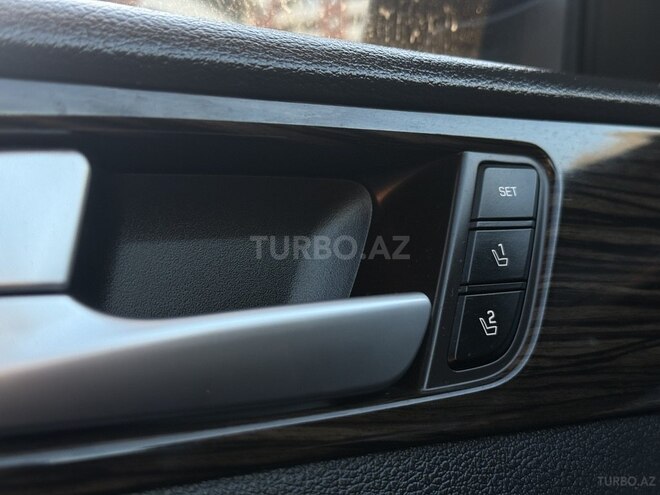Hyundai Sonata 2015, 153,000 km - 2.0 л - Bakı