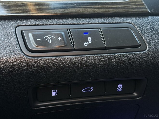 Hyundai Sonata 2015, 153,000 km - 2.0 л - Bakı