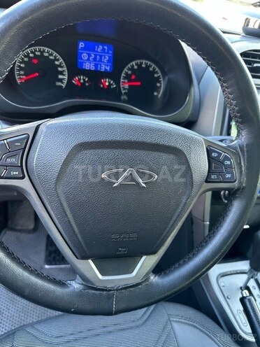 Chery Tiggo (T11) 2014, 186,130 km - 1.6 l - Bakı