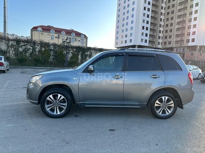Chery Tiggo (T11) 2014, 186,130 km - 1.6 l - Bakı