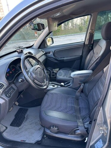 Chery Tiggo (T11) 2014, 186,130 km - 1.6 l - Bakı