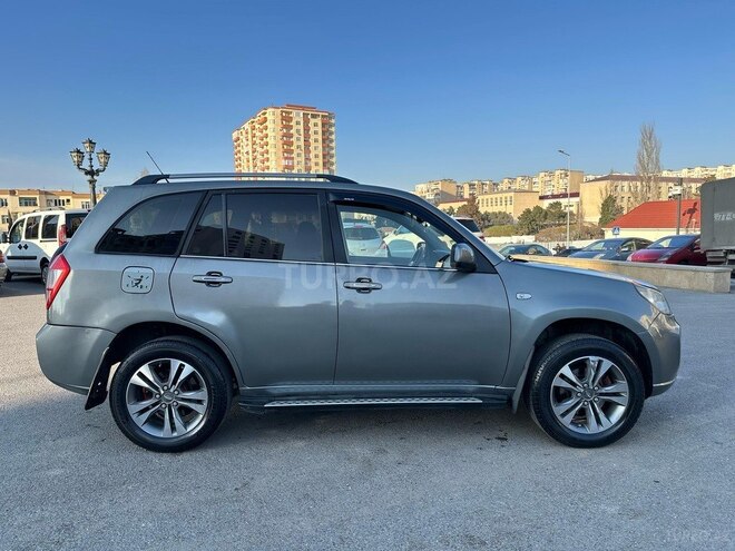 Chery Tiggo (T11) 2014, 186,130 km - 1.6 l - Bakı