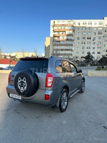 Chery Tiggo (T11) 2014, 186,130 km - 1.6 l - Bakı
