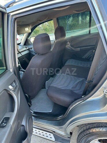 Chery Tiggo (T11) 2014, 186,130 km - 1.6 l - Bakı