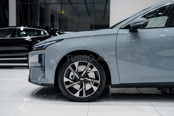 Geely  2025, 0 km - 1.5 l - Bakı