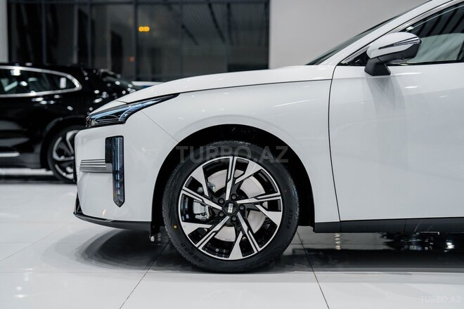 Geely  2025, 0 km - 1.5 l - Bakı