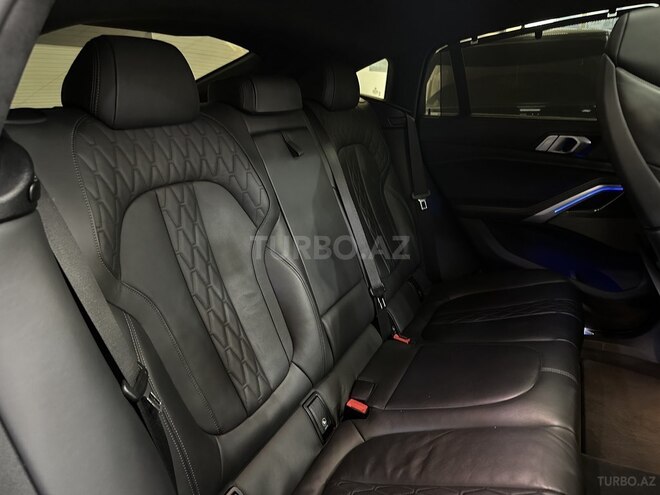BMW X6 2021, 27,000 km - 3.0 l - Bakı