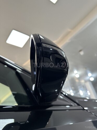BMW X6 2021, 27,000 km - 3.0 l - Bakı