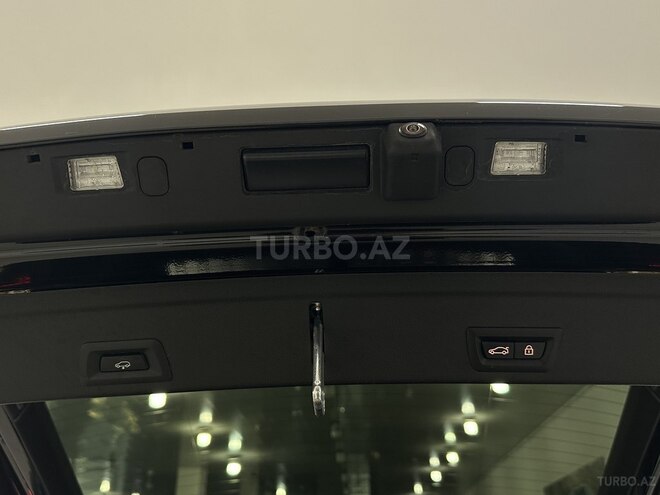 BMW X6 2021, 27,000 km - 3.0 l - Bakı