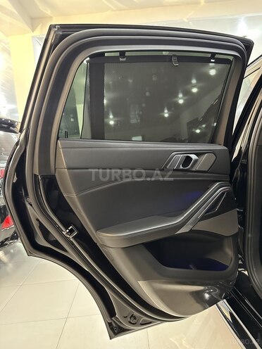 BMW X6 2021, 27,000 km - 3.0 l - Bakı
