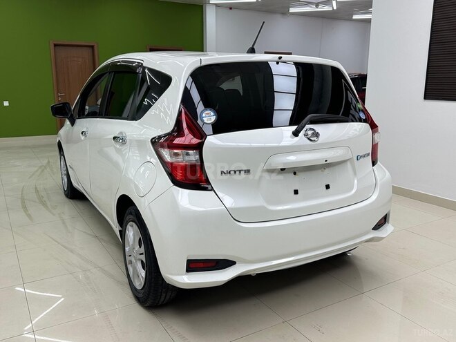 Nissan Note 2018, 62,000 km - 1.2 l - Bakı