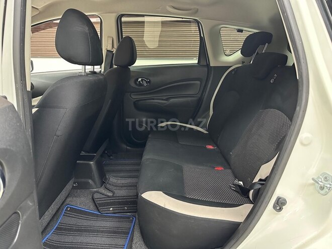 Nissan Note 2018, 62,000 km - 1.2 l - Bakı