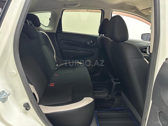 Nissan Note 2018, 62,000 km - 1.2 l - Bakı