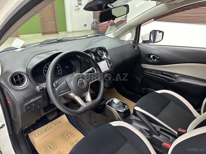 Nissan Note 2018, 62,000 km - 1.2 l - Bakı