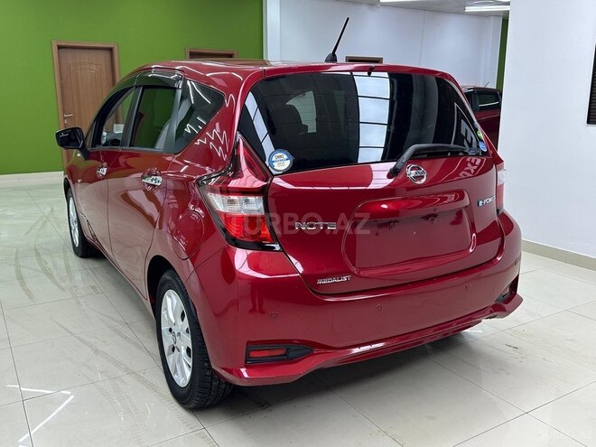 Nissan Note 2020, 34,000 km - 1.2 l - Bakı