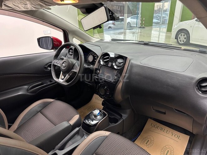 Nissan Note 2020, 34,000 km - 1.2 l - Bakı