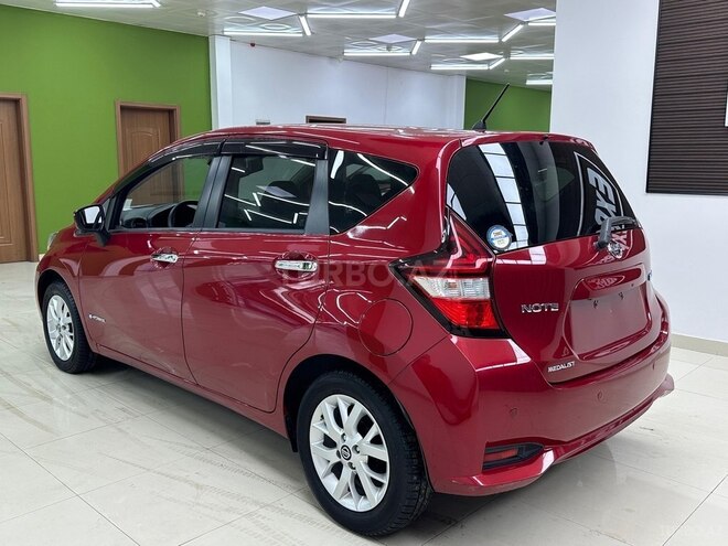 Nissan Note 2020, 34,000 km - 1.2 l - Bakı