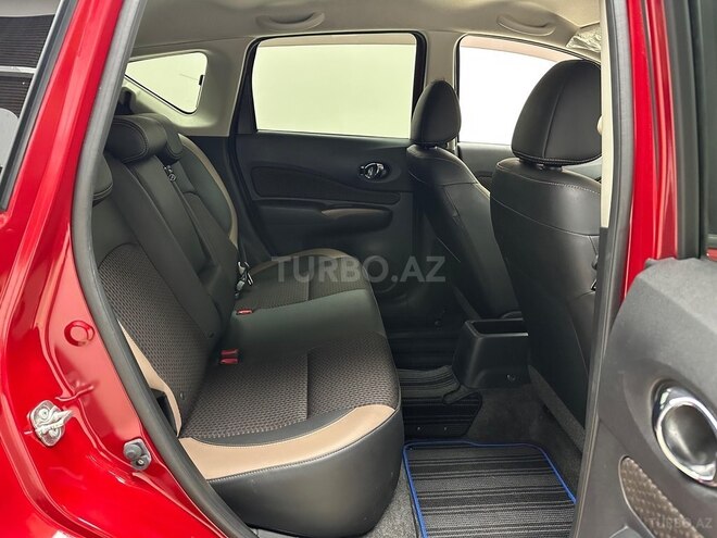 Nissan Note 2020, 34,000 km - 1.2 l - Bakı