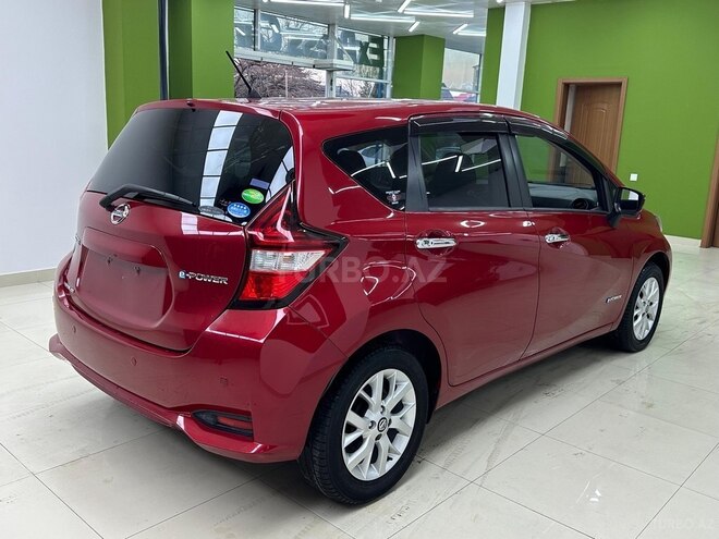 Nissan Note 2020, 34,000 km - 1.2 l - Bakı