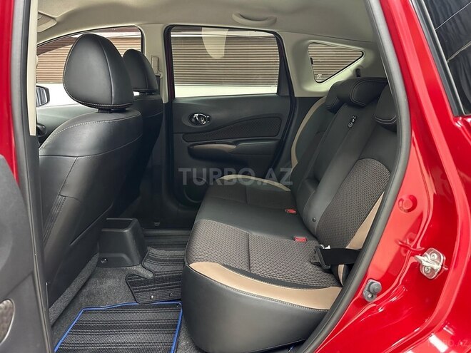 Nissan Note 2020, 34,000 km - 1.2 l - Bakı