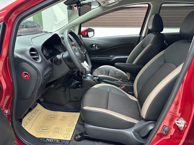 Nissan Note 2020, 34,000 km - 1.2 l - Bakı