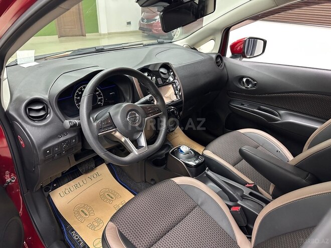 Nissan Note 2020, 34,000 km - 1.2 l - Bakı