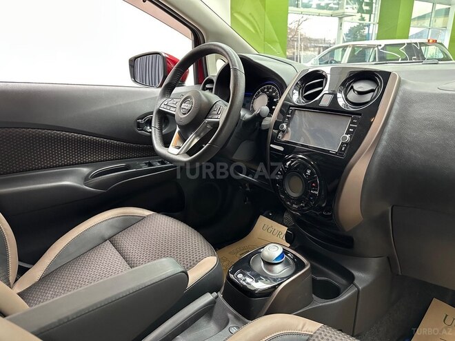 Nissan Note 2020, 34,000 km - 1.2 l - Bakı