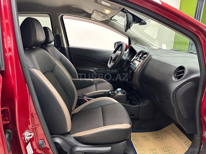 Nissan Note 2020, 34,000 km - 1.2 l - Bakı