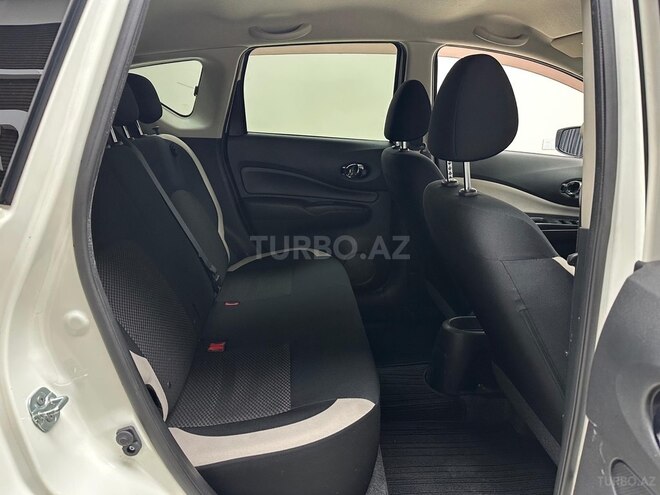 Nissan Note 2018, 36,000 km - 1.2 l - Bakı