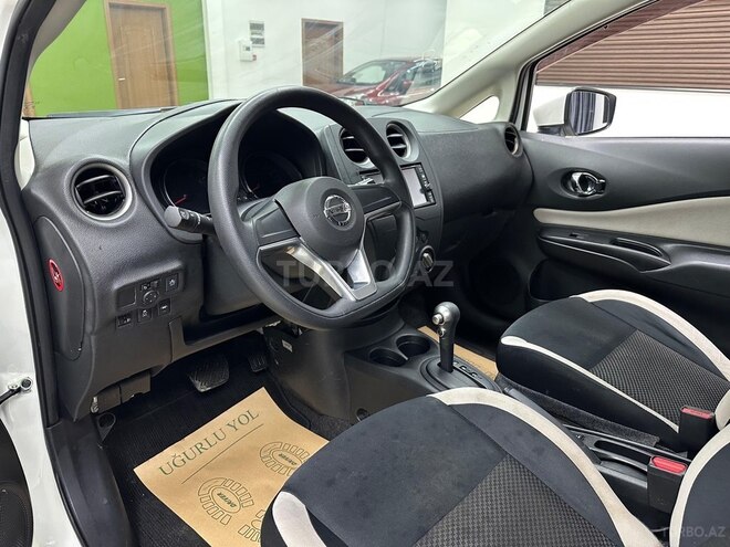 Nissan Note 2018, 36,000 km - 1.2 l - Bakı