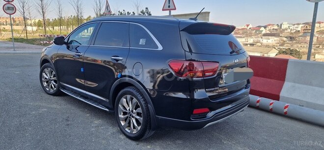 Kia Sorento-6