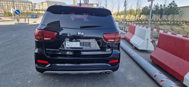 Kia Sorento-2