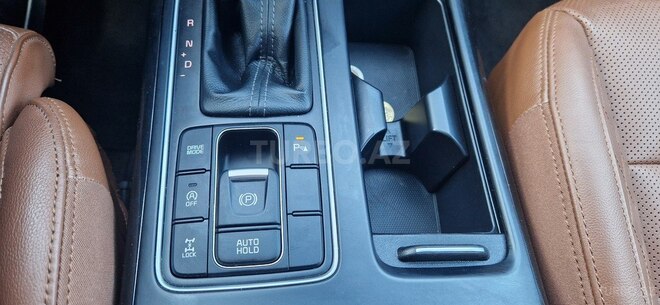 Kia Sorento-10