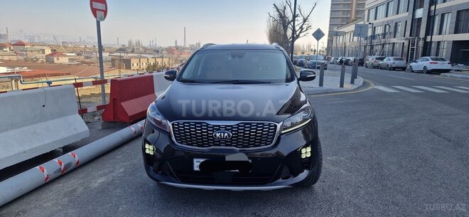 Kia Sorento-1