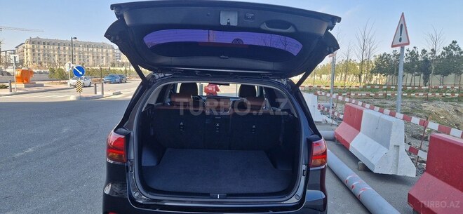Kia Sorento-9