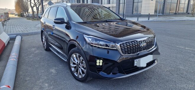 Kia Sorento-4