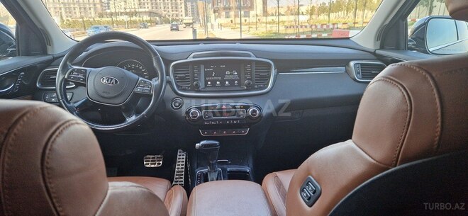 Kia Sorento-3