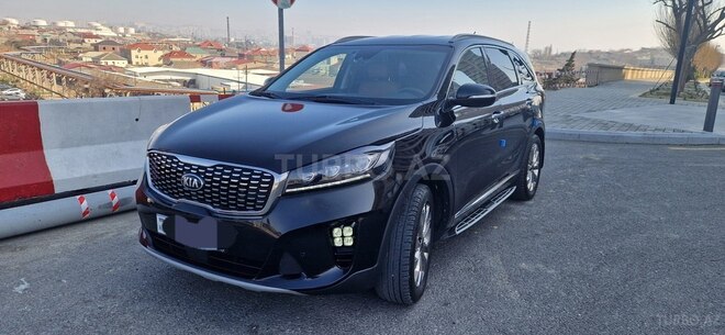 Kia Sorento-5