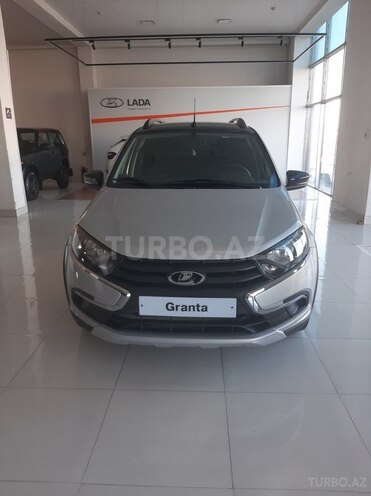 LADA (VAZ)  2021, 54,400 km - 1.6 l - Bakı