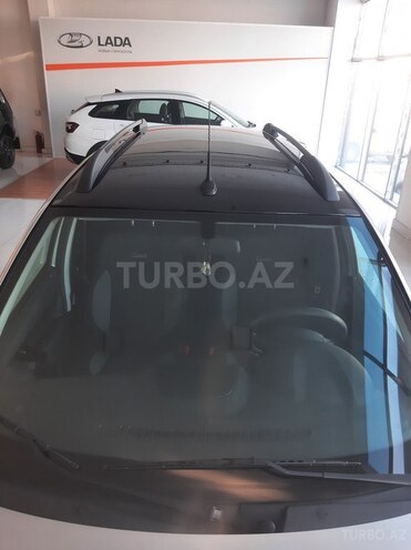 LADA (VAZ)  2021, 54,400 km - 1.6 l - Bakı