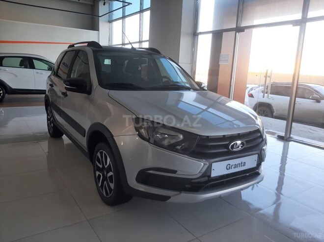 LADA (VAZ)  2021, 54,400 km - 1.6 l - Bakı