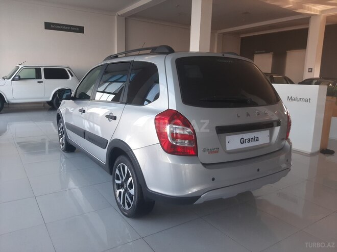 LADA (VAZ)  2021, 54,400 km - 1.6 l - Bakı