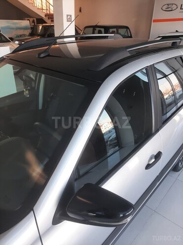 LADA (VAZ)  2021, 54,400 km - 1.6 l - Bakı